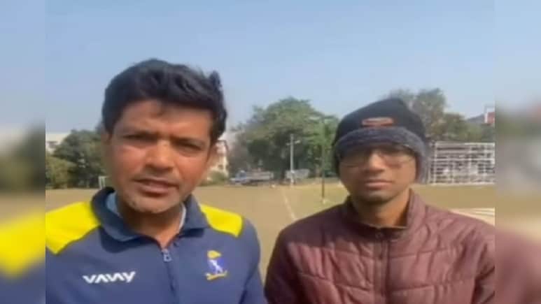 युवा क्रिकेटर की दोनों किडनी फेल , कोच लक्ष्मी रतन शुक्ला ने मुख्यमंत्री से मांगी मदद