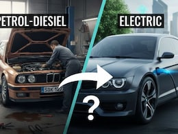 Converting Your Petrol-Diesel Vehicle To Electric? Costs, Benefits, And Drawbacks Explained