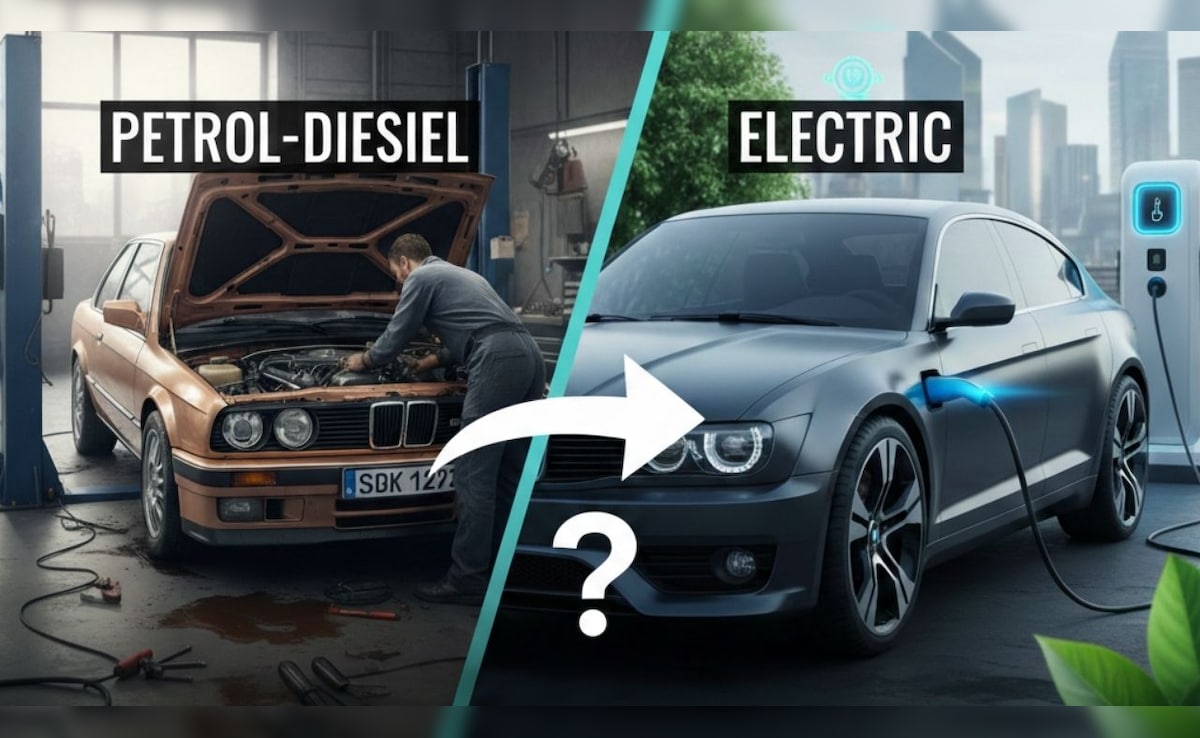 Latest and Breaking News on NDTV