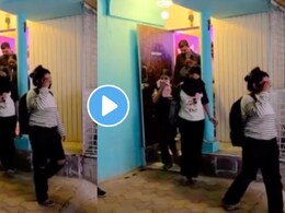 Pune News : पुण्यात खळबळ! विमानतळ पोलीस ठाण्याच्या हद्दीत सुरु होतं सेक्स रॅकेट, पोलीस येताच 'त्या' 5 तरुणी..