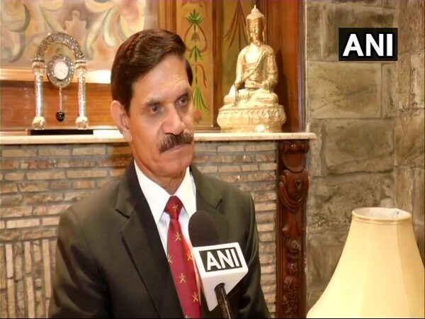 Former Army Chief Dalbir Suhag Appointed Indian Envoy To Seychelles