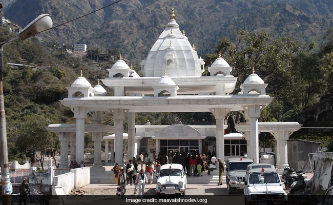 IRCTC Tourism Offers 10-Day Tour To Mathura, Haridwar, Amritsar, Vaishno Devi For Rs 9,450