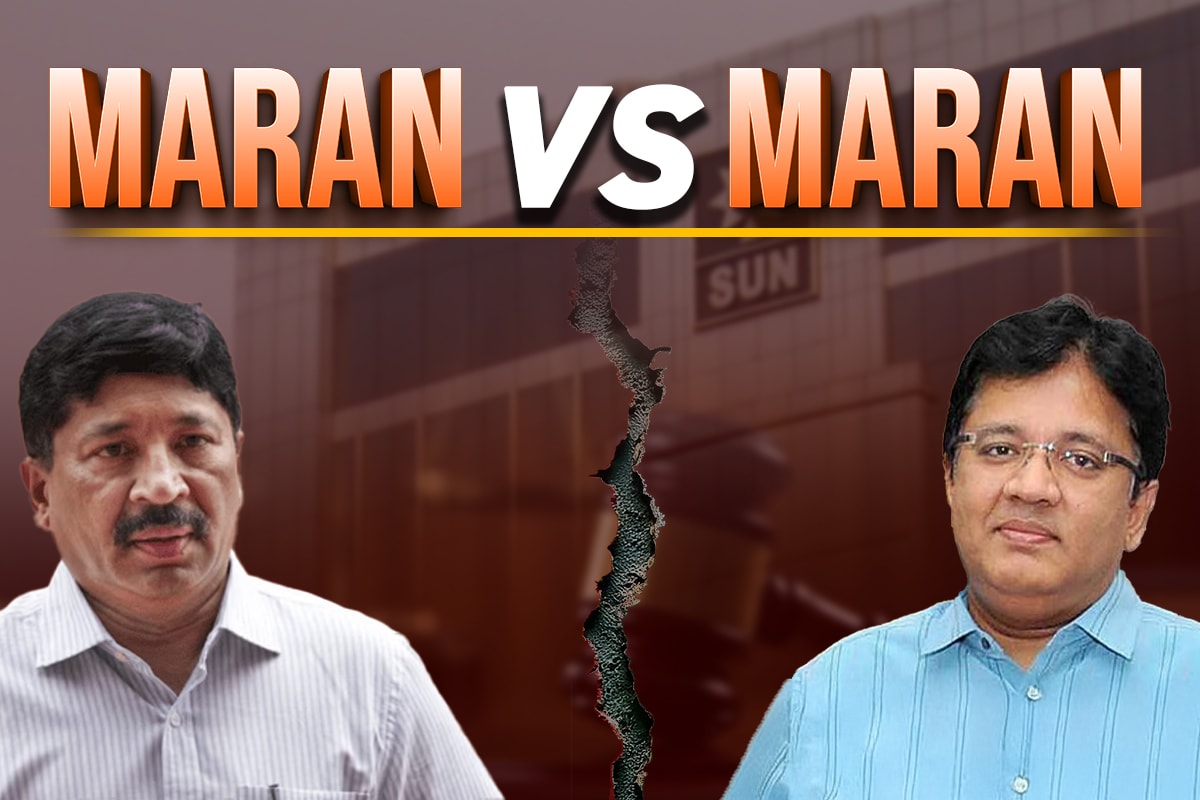 Sun TV Truce: Tamil Nadu Chief Minister Stalin Intervenes And Brokers Peace Between Dayanidhi, Kalanithi Maran