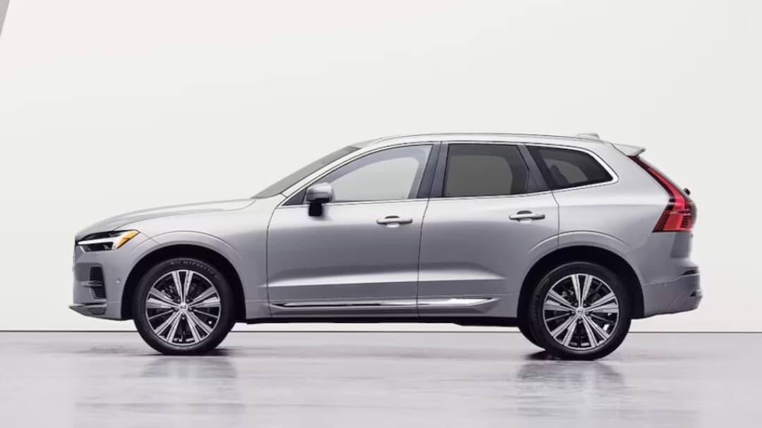 Volvo Group President Says Israel-US-Iran War May Cause Supply Chain-Issues, Affect Auto Industry