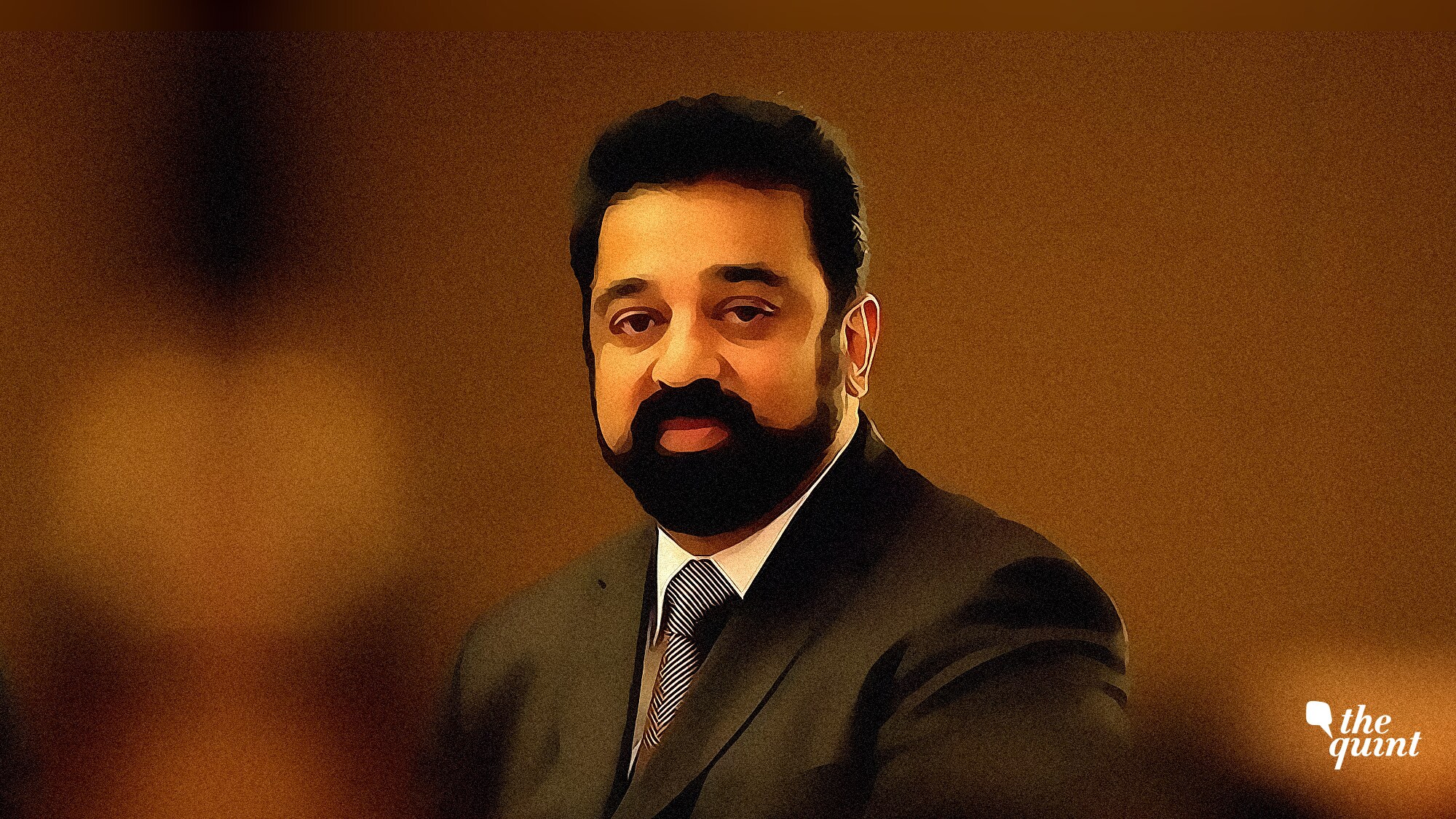 Kamal Haasan Launches New Party, Calls It &lsquo;Makkal Needhi Maiam&rsquo;