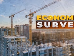 Economic Survey: Indian Economy Expected To Grow At 7.4% In Financial Year 2025-26