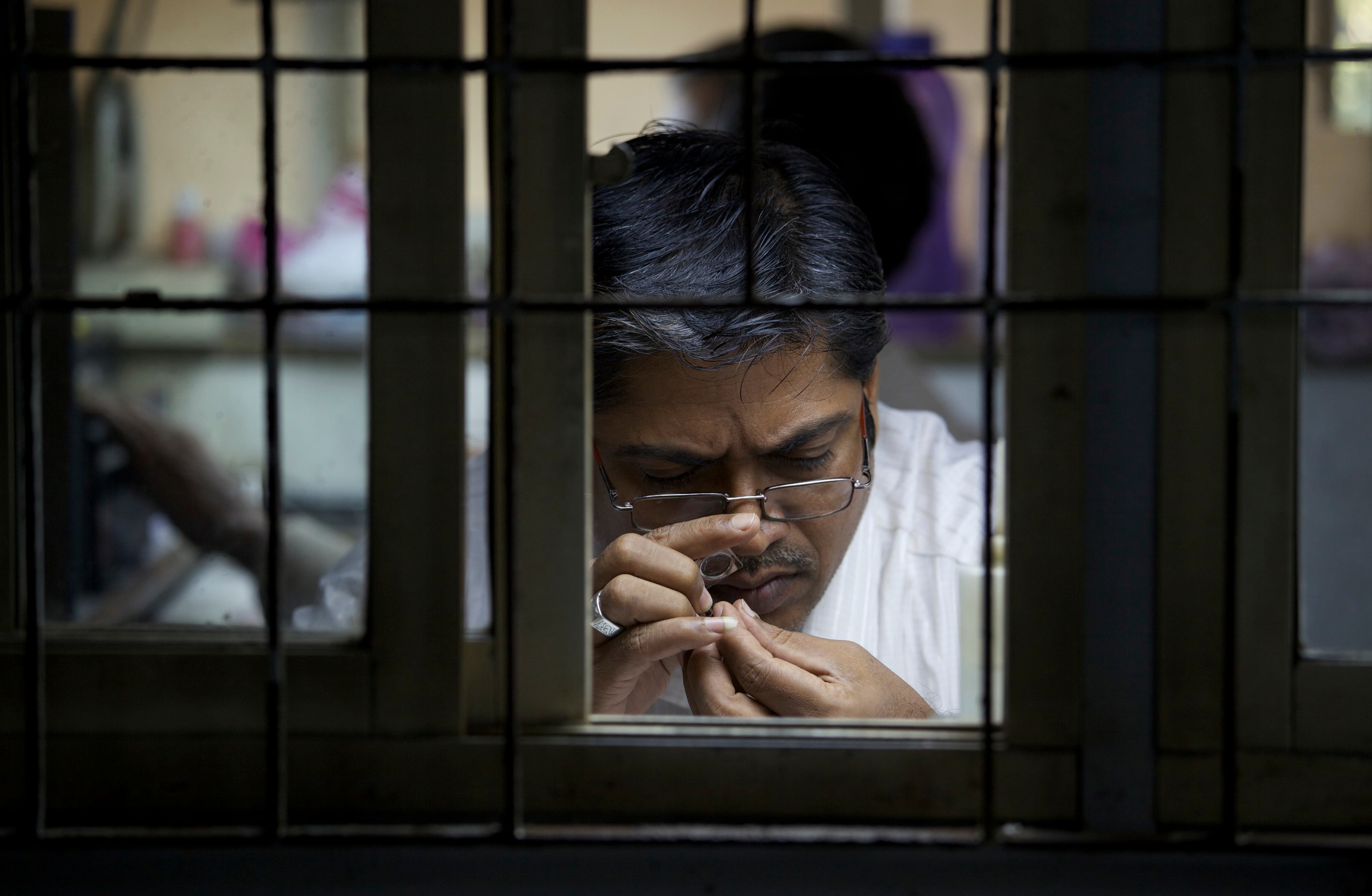 Asset Quality Review Of NBFCs May Ease Concerns, Says Credit Suisse&rsquo;s Ashish Gupta
