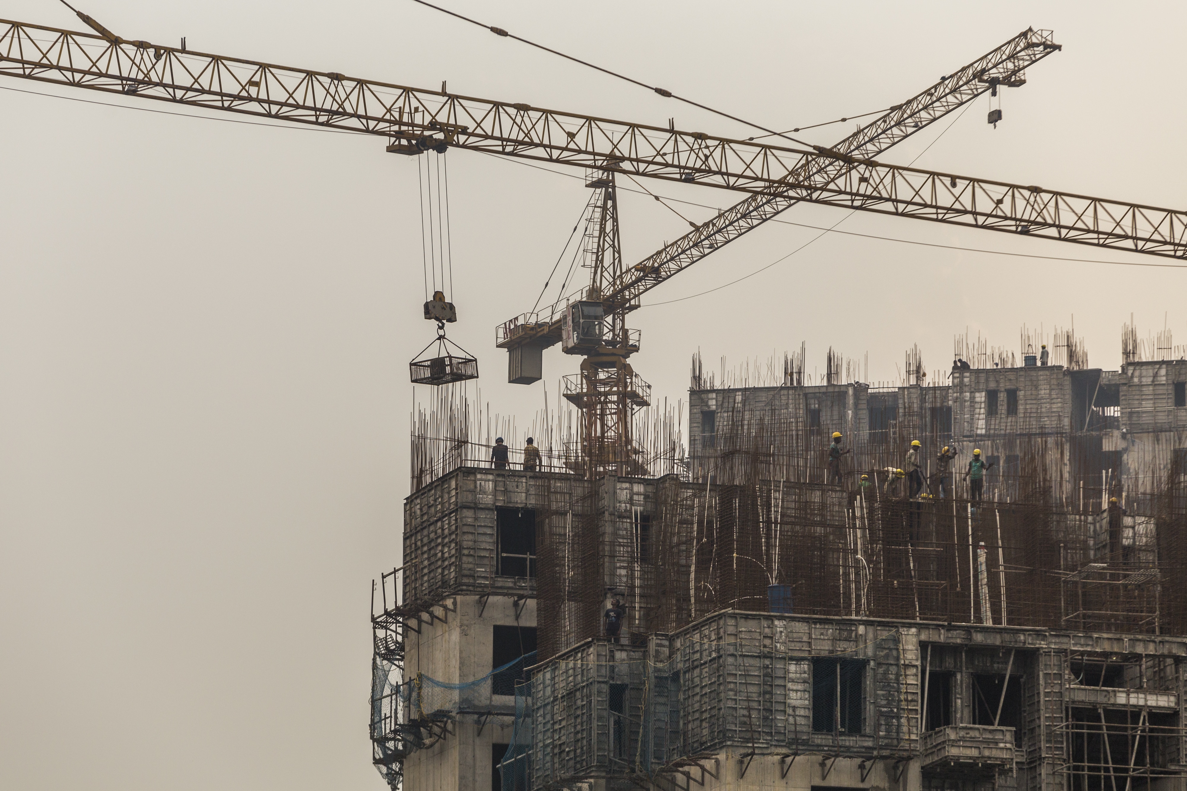 Supreme Court Suggests JP Associates Refund Rs 650 Crore To Homebuyers