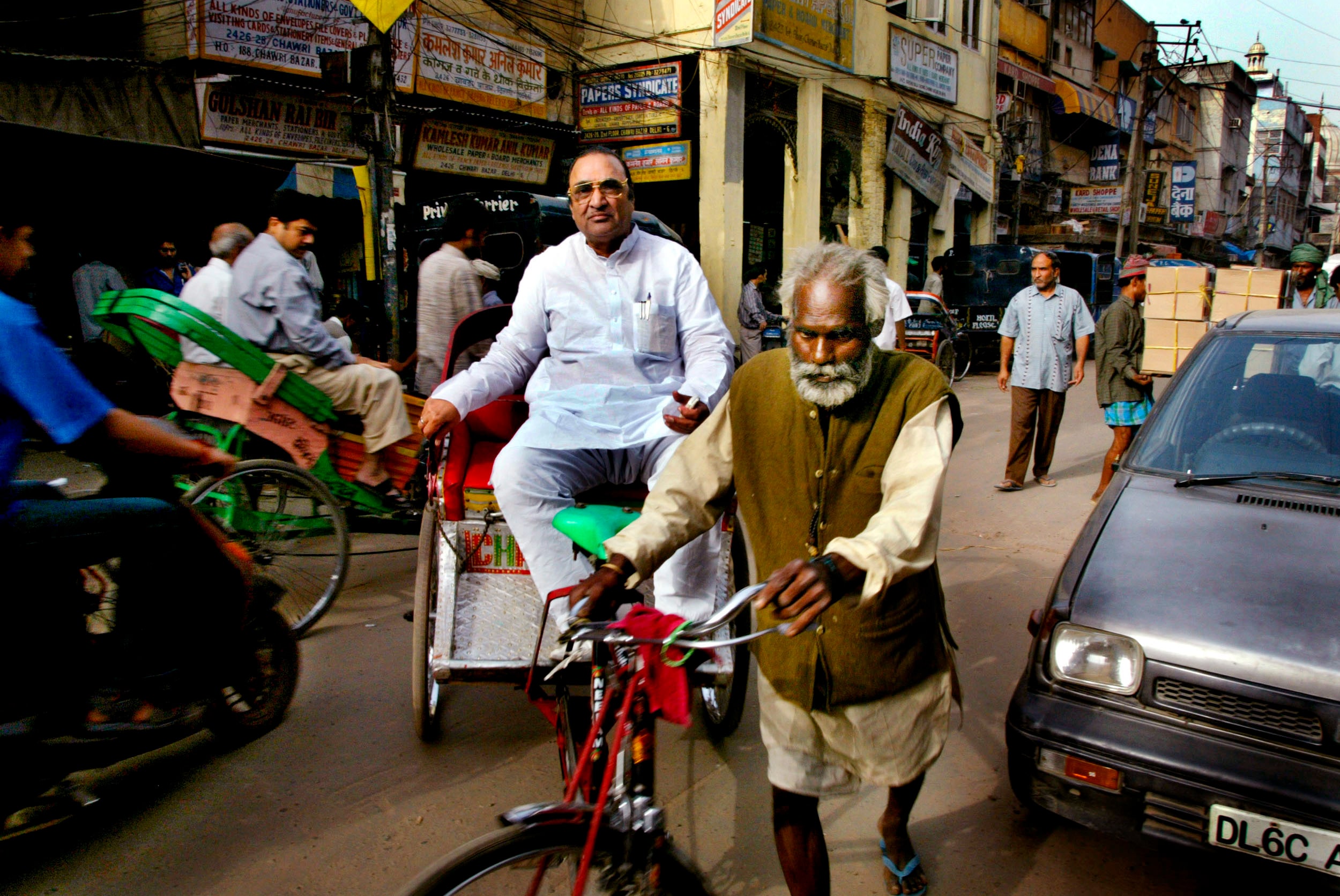More Pension Monies in Stock Markets