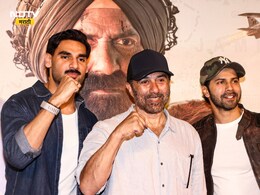 Border 2 Box Office Collection:  'सनी देओल'ची मुख्य भूमिका असलेला 'बॉर्डर 2' हिट झाला का फ्लॉप ?