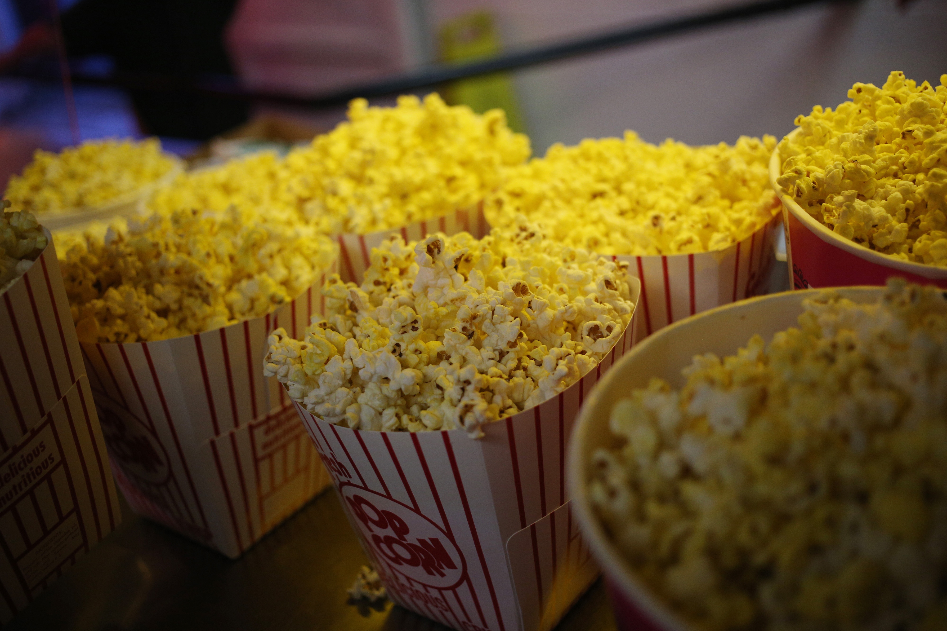 Why Any Food Pricing Curbs Will Impact Multiplexes 