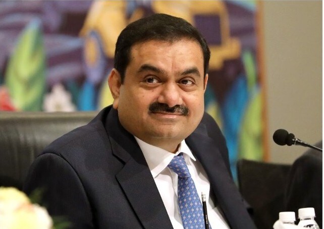 Adani AGM 2025: Read Gautam Adani's Full Speech To Adani Enterprises Shareholders