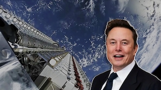 Iran Designates All Of Elon Musk's Companies In Middle East As Military Targets