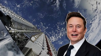 Starlink Enters Gujarat: Musk's Satellite Internet Firm Signs Pact With State Govt