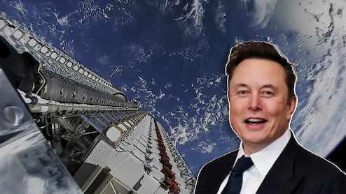 Musk Now World's First Trillionaire: Here's How His Net Worth Took Off With SpaceX IPO