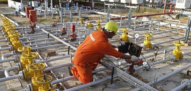 Parliament Panel Raps OVL for Imperial Energy acquisition