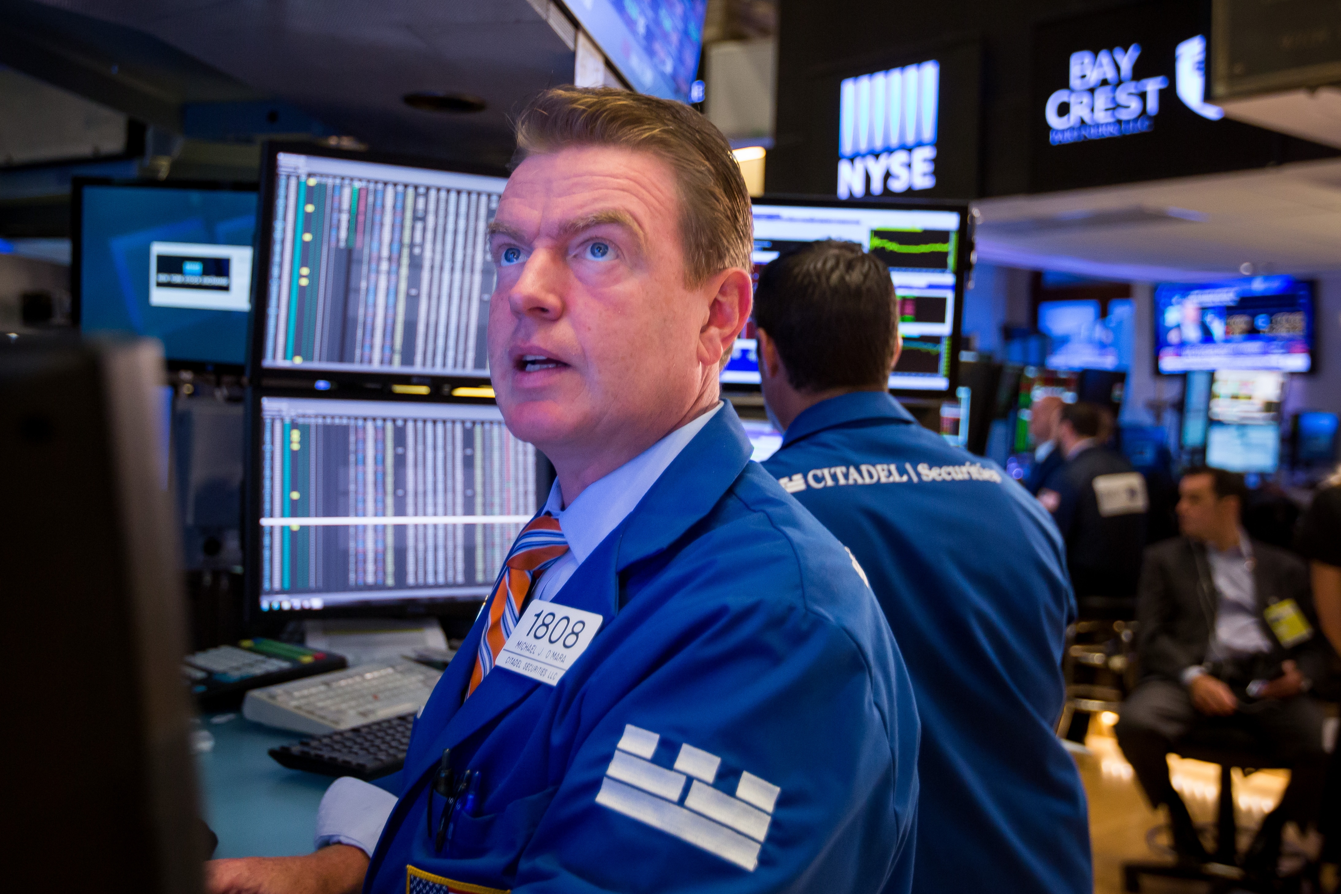 Stocks to Watch: Aurobindo Pharma, Telcos, South Indian Bank and More