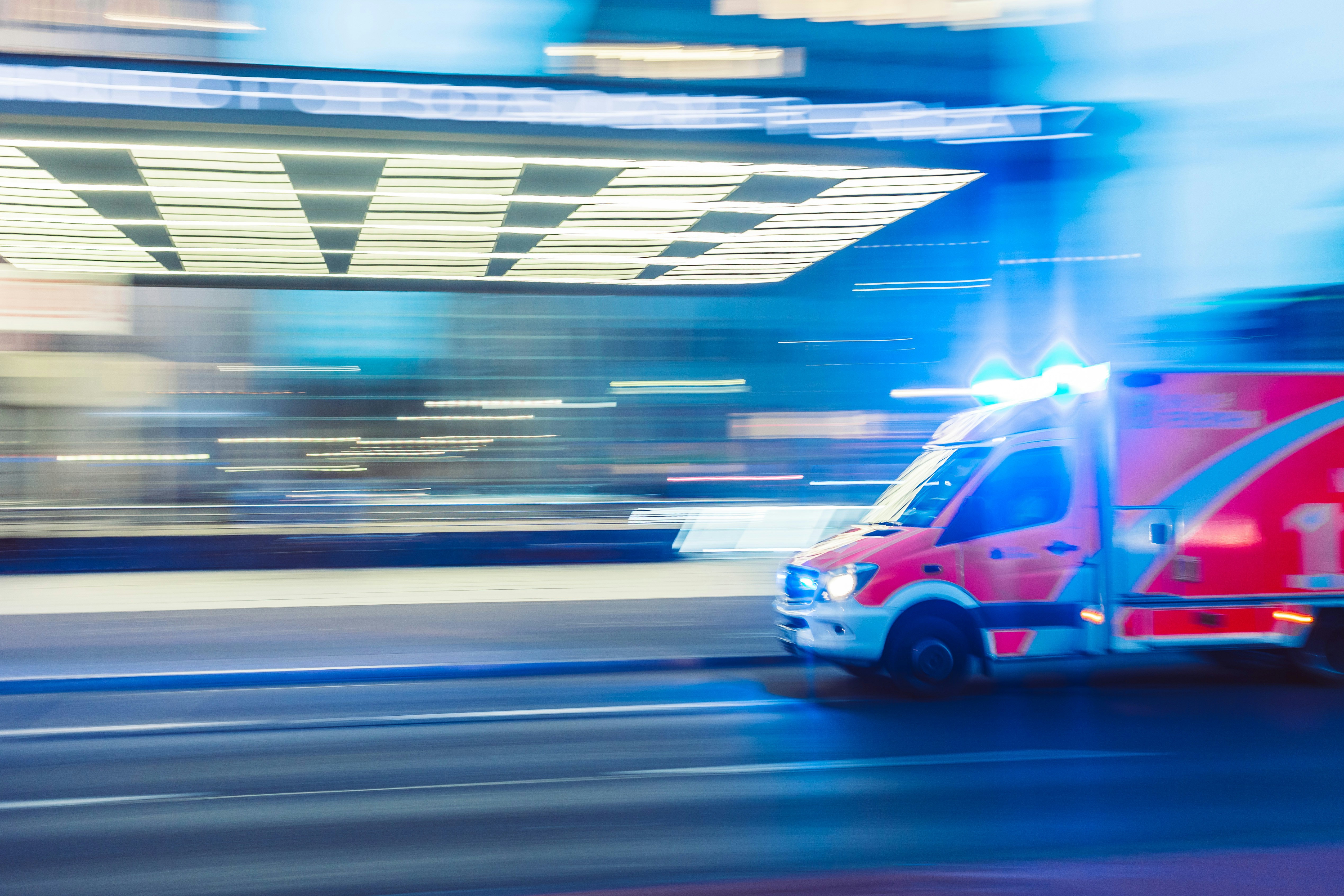 Hospital Stocks On Life Support Through 2026 As Expansion Outpaces Absorption: Macquarie