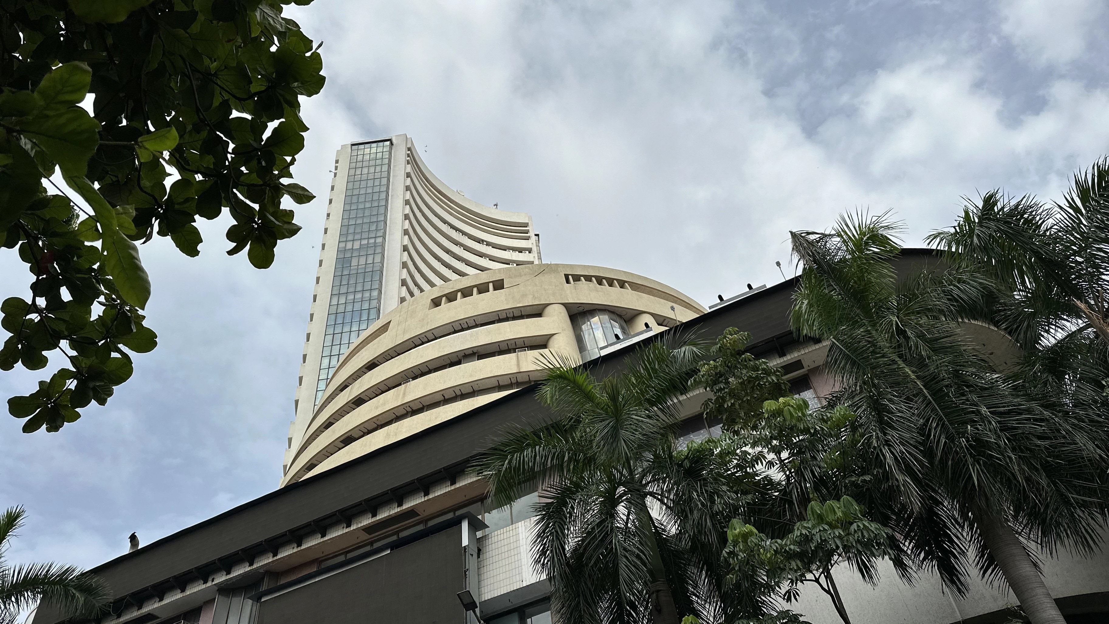 Stock Market Today: Sensex, Nifty Start 2024  On A Tepid Note