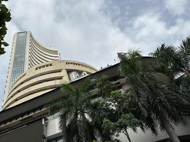 Stock Market Today: Sensex, Nifty Start 2024  On A Tepid Note