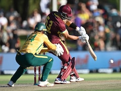 South Africa vs West Indies 1st T20I, LIVE Score Updates