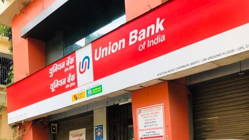 Union Bank Q3 Profit Rises 9.7% To Rs 5,073 Crore On Lower Provisions