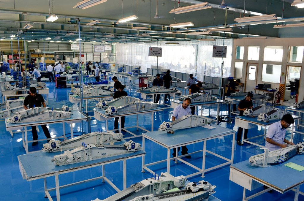 Dynamatic Technologies Q4 Results Review - A Soft Quarter; Outlook Intact: ICICI Securities