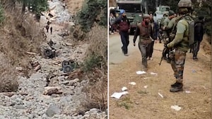 10 Army Personnel Killed, 10 Injured As Vehicle Falls Into Gorge In J&K's Doda