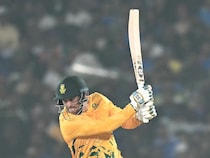 South Africa Face Major Injury Doubt Ahead Of T20 World Cup 2026
