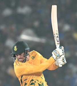 South Africa Face Major Injury Doubt Ahead Of T20 World Cup 2026