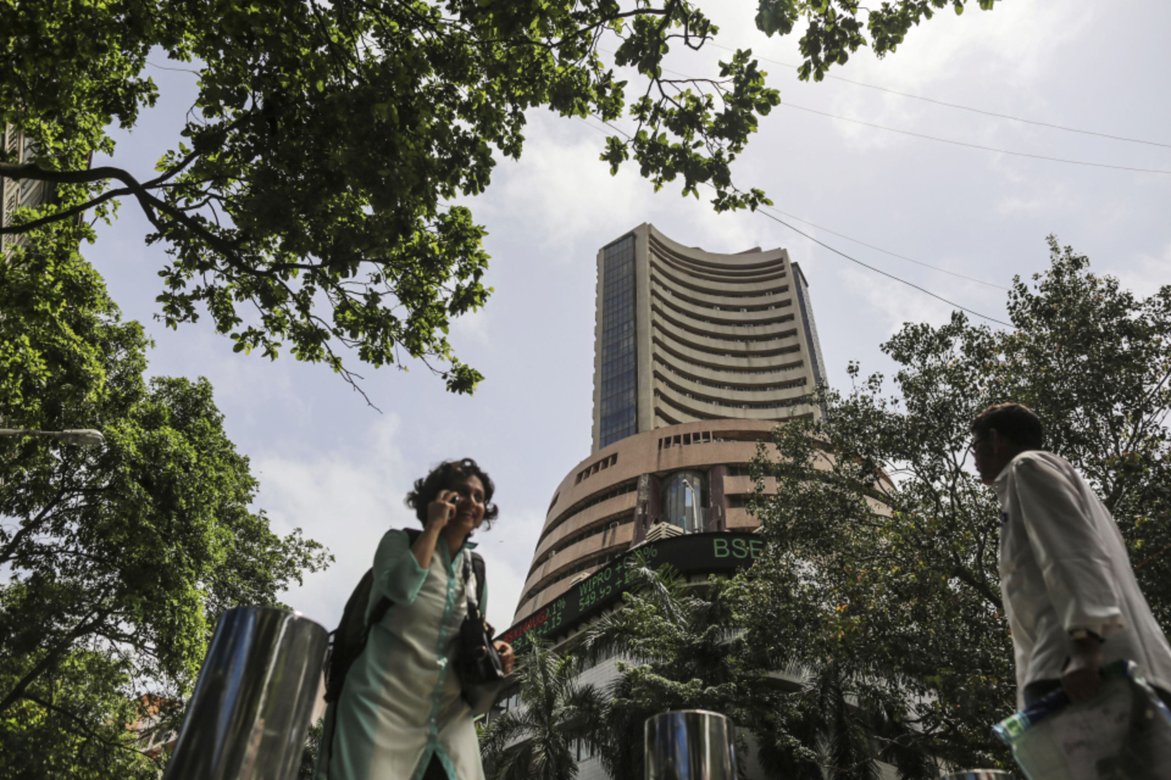 Stocks To Watch: BPCL, Indiabulls Housing Finance, Power Grid, Sun Pharma, Tata Steel, UPL, Yes Bank
