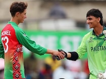 Pakistan Accused Of Manipulation In U19 World Cup, In Danger Of ICC Penalty Ahead Of India Clash