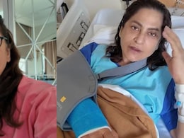 What Is Hydrotherapy, The Physiotherapy Technique Helping Archana Puran Singh Treat Her Rare Medical Disorder