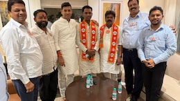 KDMC Election 2026 : राज ठाकरेंच्या दौऱ्याआधीच  ठाकरे गटाला मोठा धक्का, श्रीकांत शिंदेंनी भाकरी फिरवली!