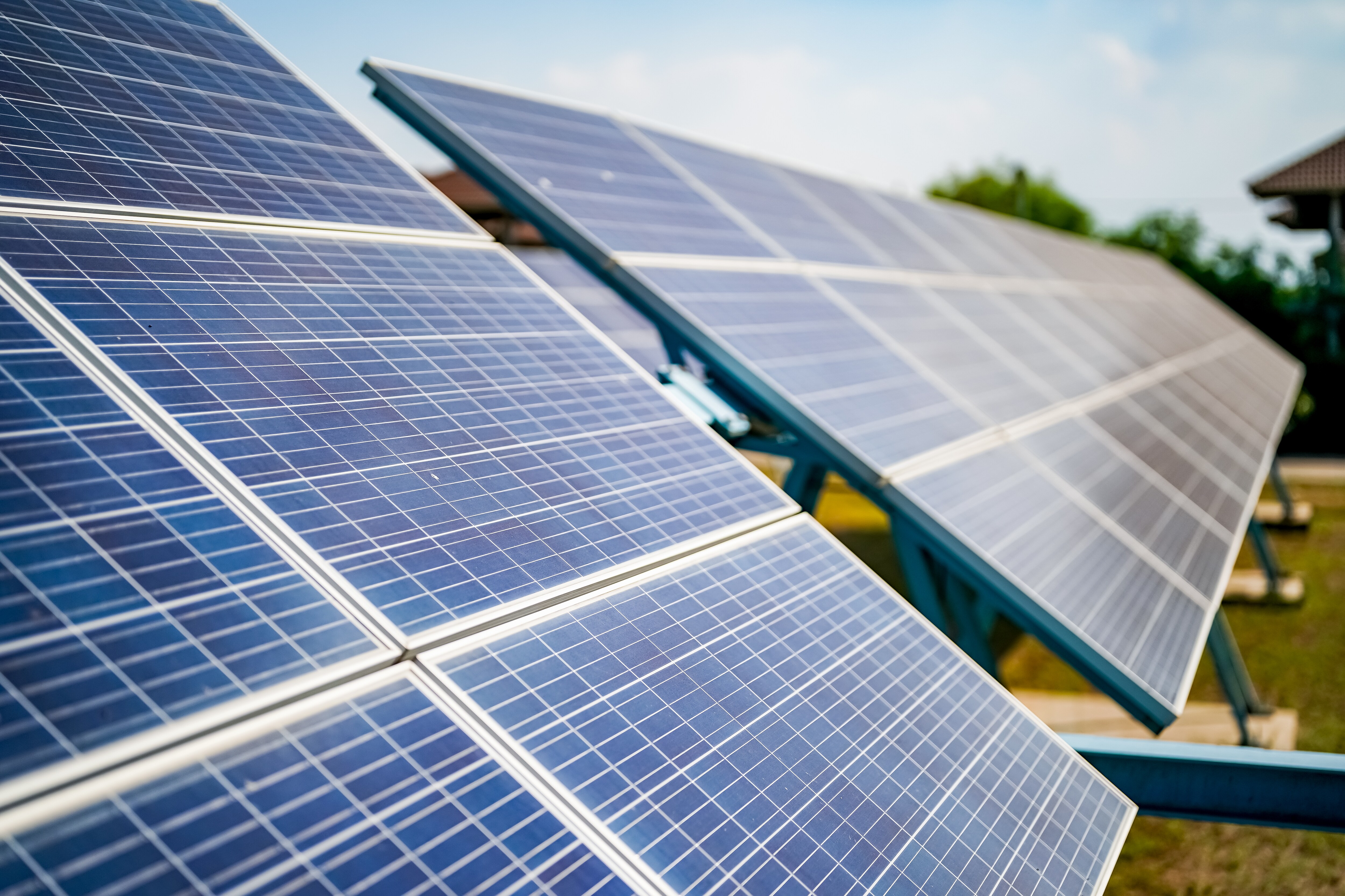 Grid Connected Solar Inverter New Addition To Standards And Labeling Programme