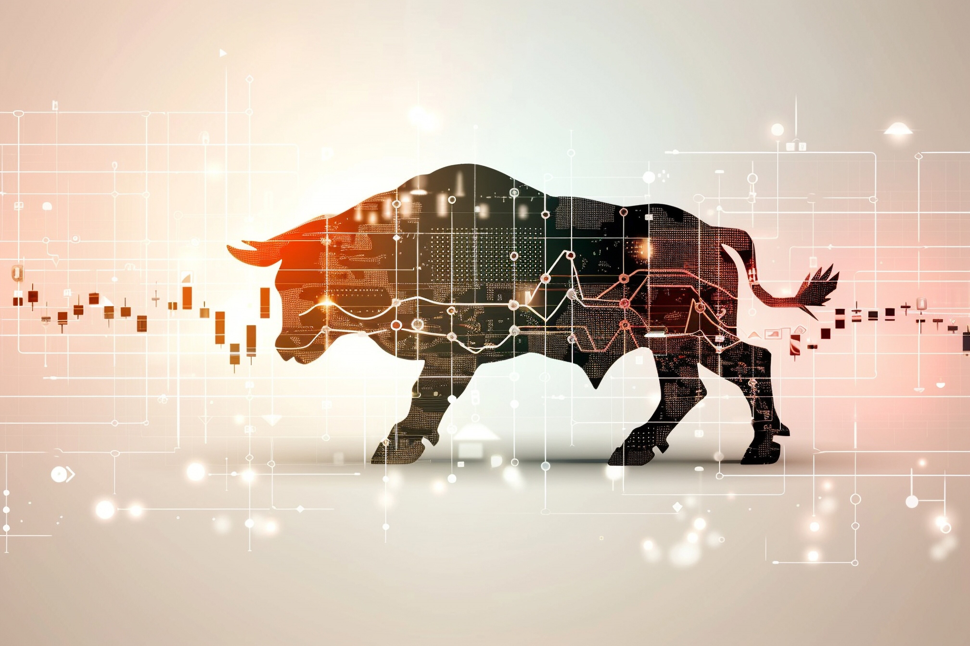 Stock Market Today: Nifty, Sensex End At Over Three-Month High As Banks Rally