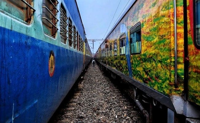IRCTC SBI Platinum Card Offers Free Train Tickets, 0% Transaction Fee On Fuel And More