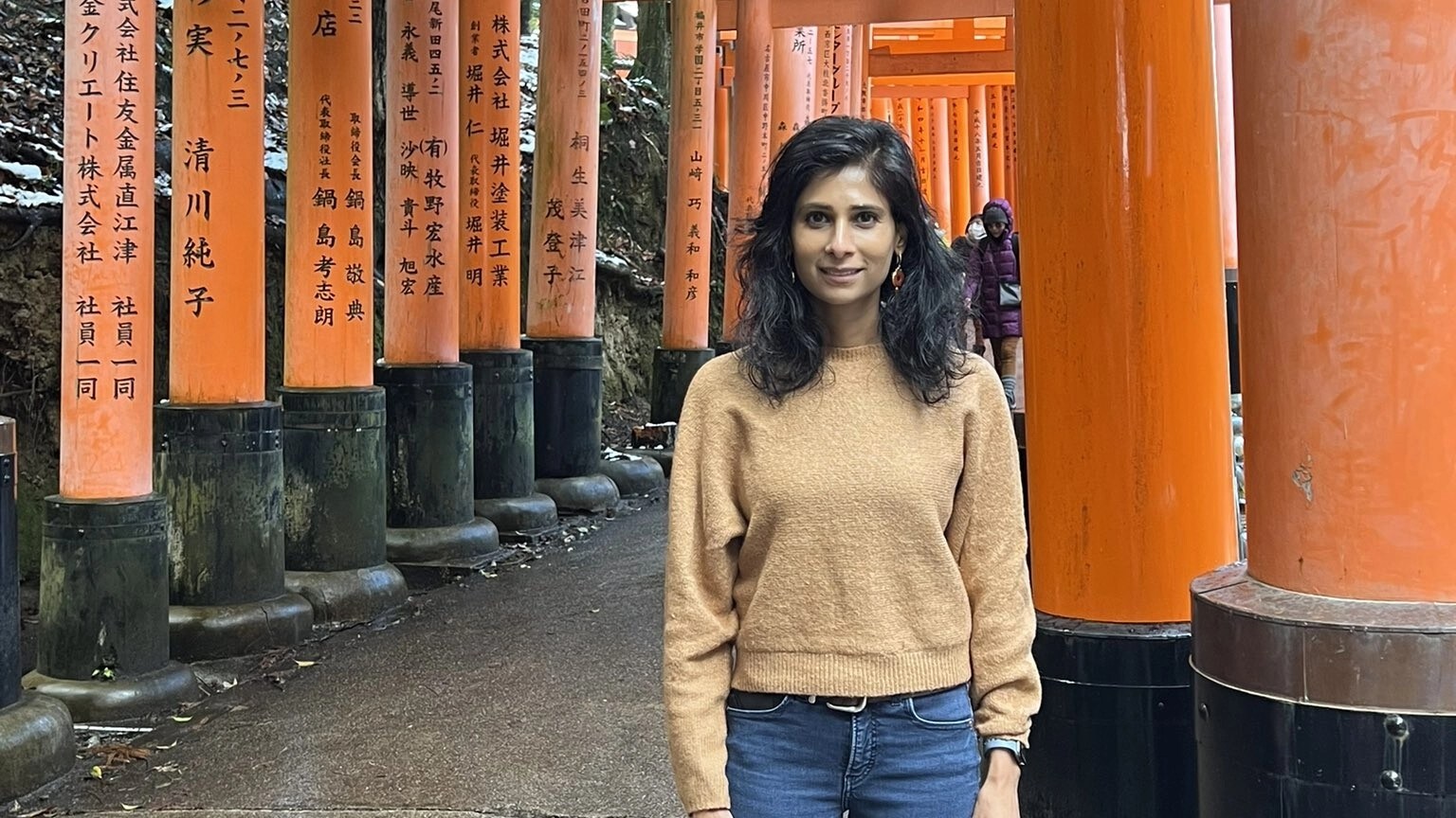 Interest Rates To Stay Higher, Battle Against Inflation Not Yet Over: IMF's Gita Gopinath