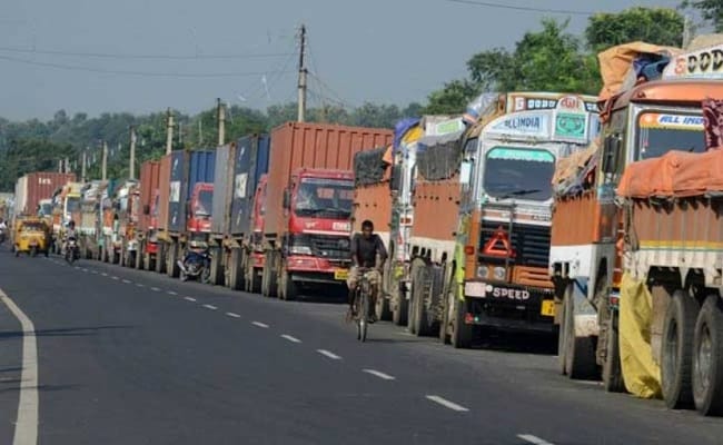 Assam, Rajasthan To Roll Out Intra-State E-way Bill From This Week