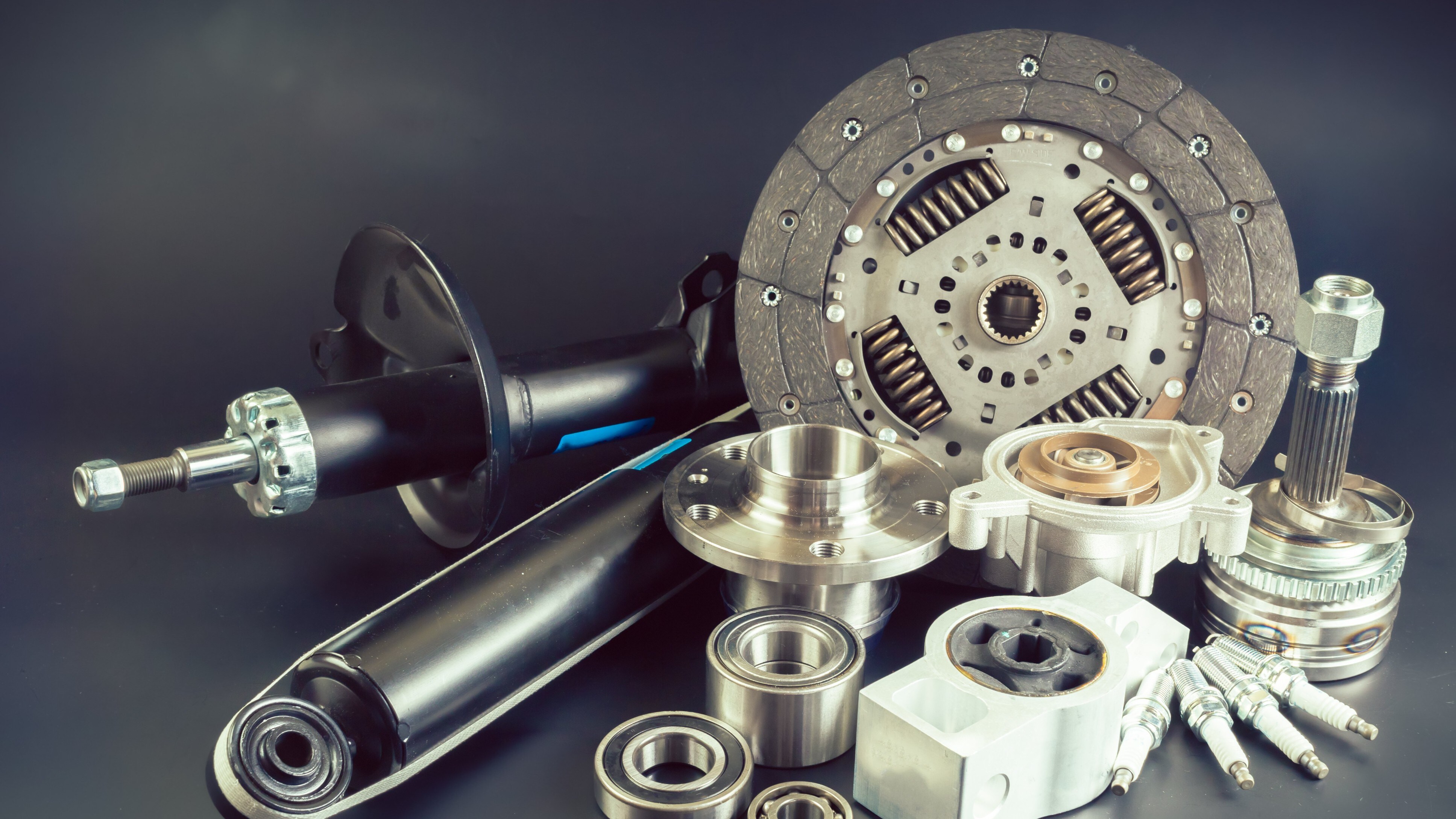 Belrise Industries Rated New 'Buy' From Jefferies, 31% Upside Seen &mdash; Check Details