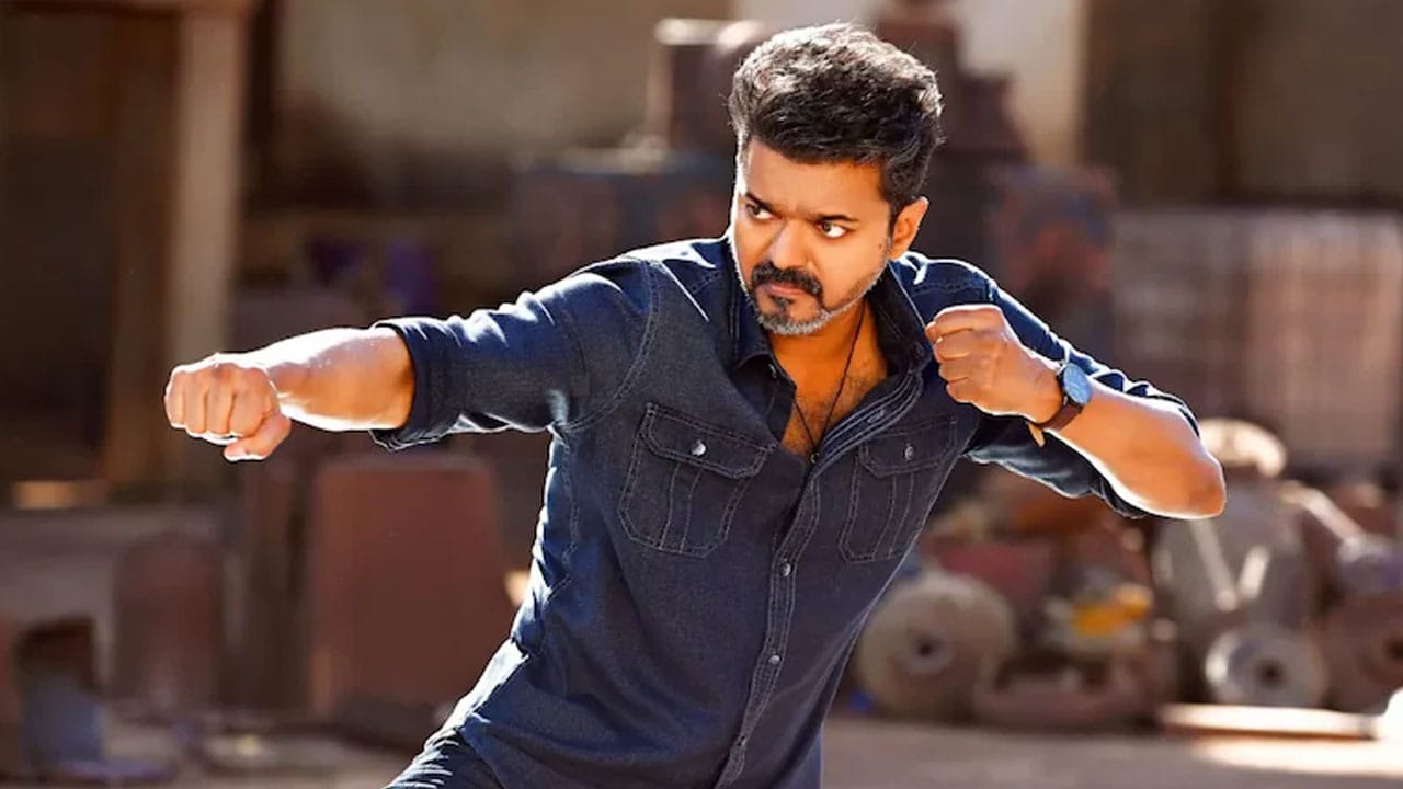 In Jana Nayagan Case, Censor Board Asks Supreme Court To Hear Them Before Issuing Order