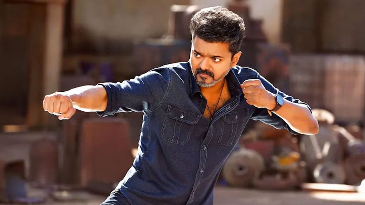 In <i>Jana Nayagan</i> Case, Censor Board Asks Supreme Court To Hear Them Before Issuing Order