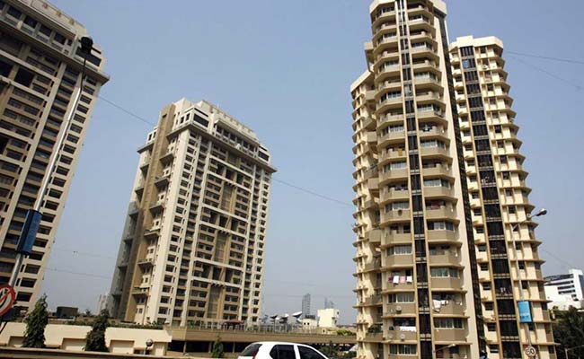Housing Sales Up 3% In March Quarter: Report