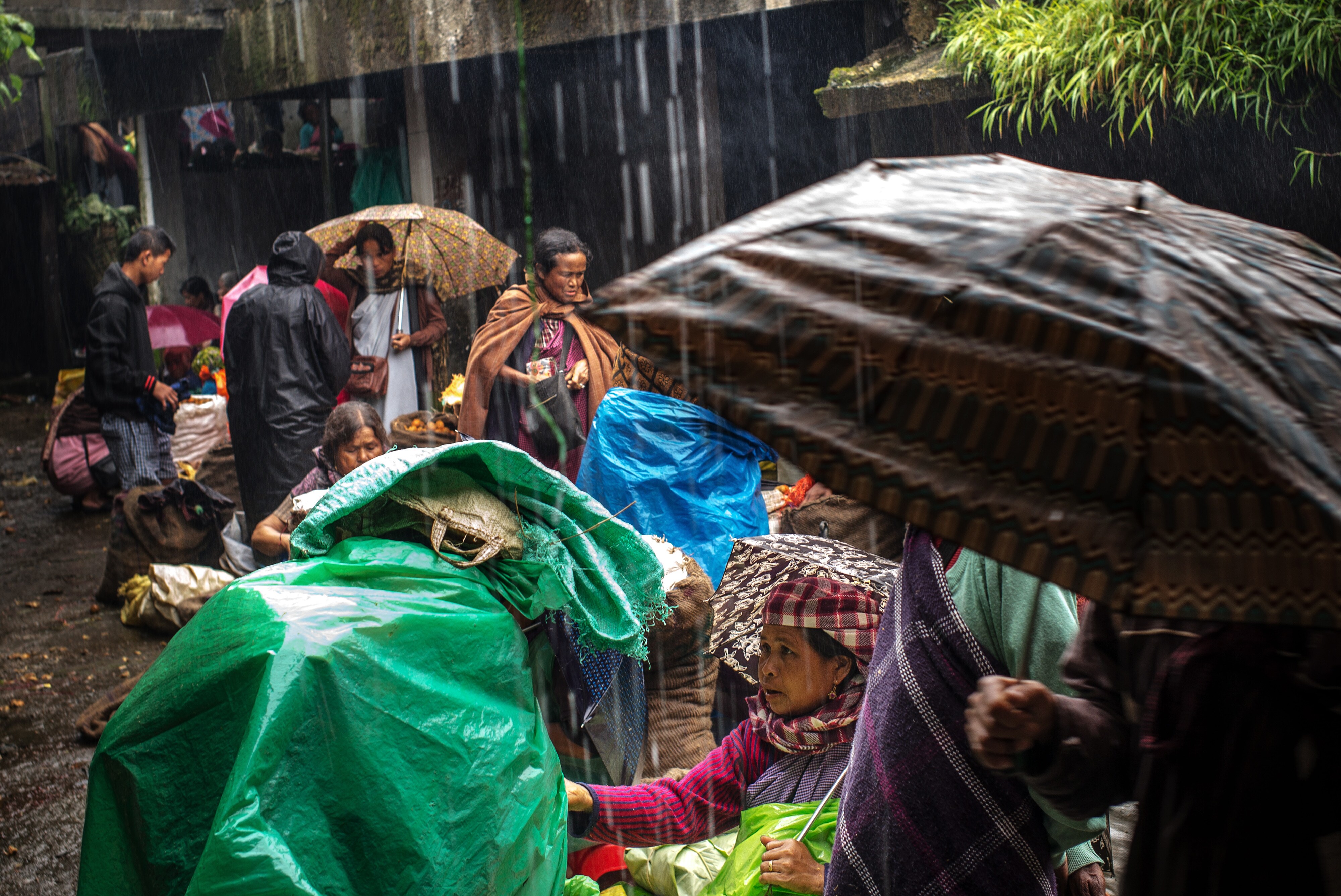 Monsoon May Be Below Normal This Year With 15% Chances Of Drought, Says Skymet