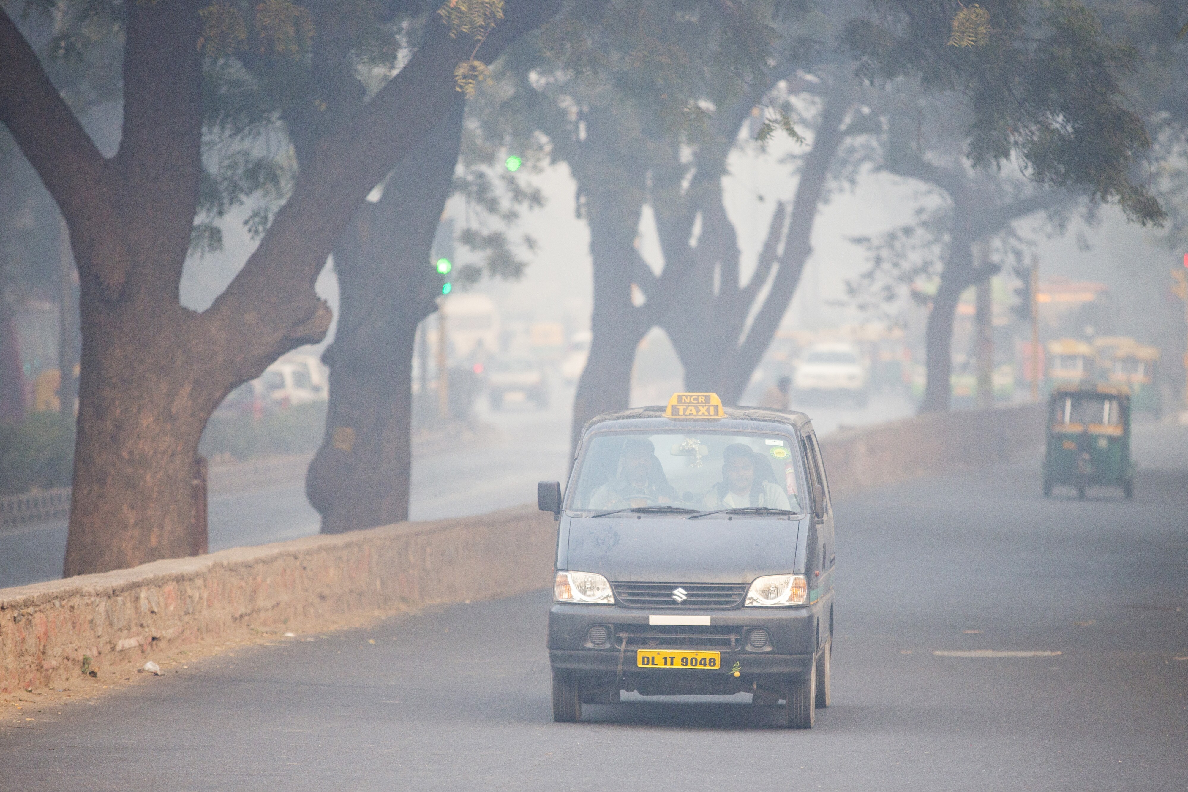 87% Of Indian Vehicle Owners Ready To Buy Electric Vehicles If That Reduces Pollution: Survey