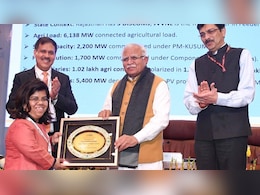 PM-Kusum में राजस्थान नंबर-1, 1.41 लाख किसानों को दिन में बिजली देने पर मिला 'गोल्ड'