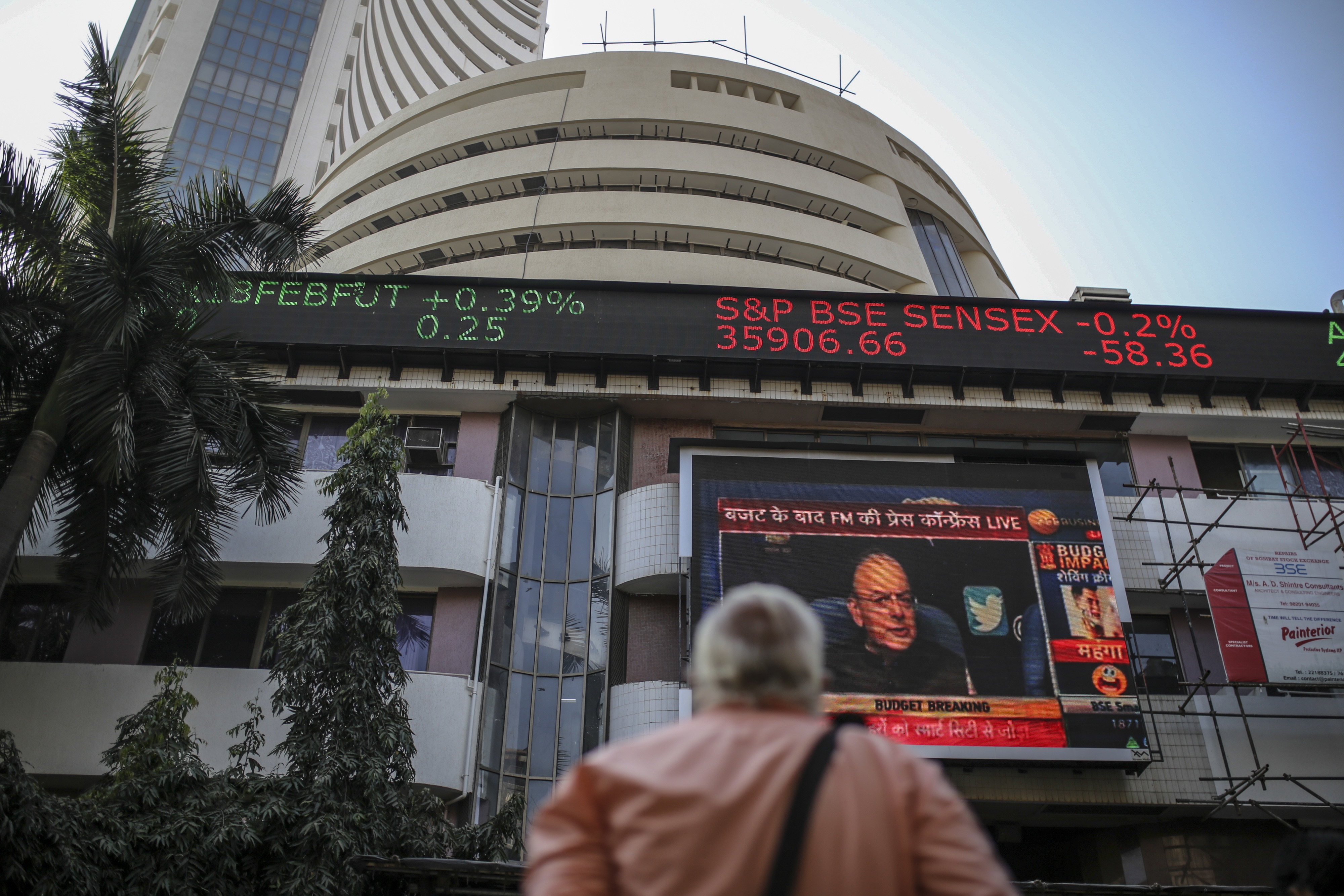 All You Need To Know Going Into Trade On May 7