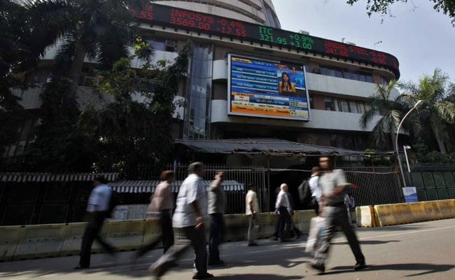 Sensex Rises 222 Points, Nifty settles Above 15,150 Led By Reliance Industries