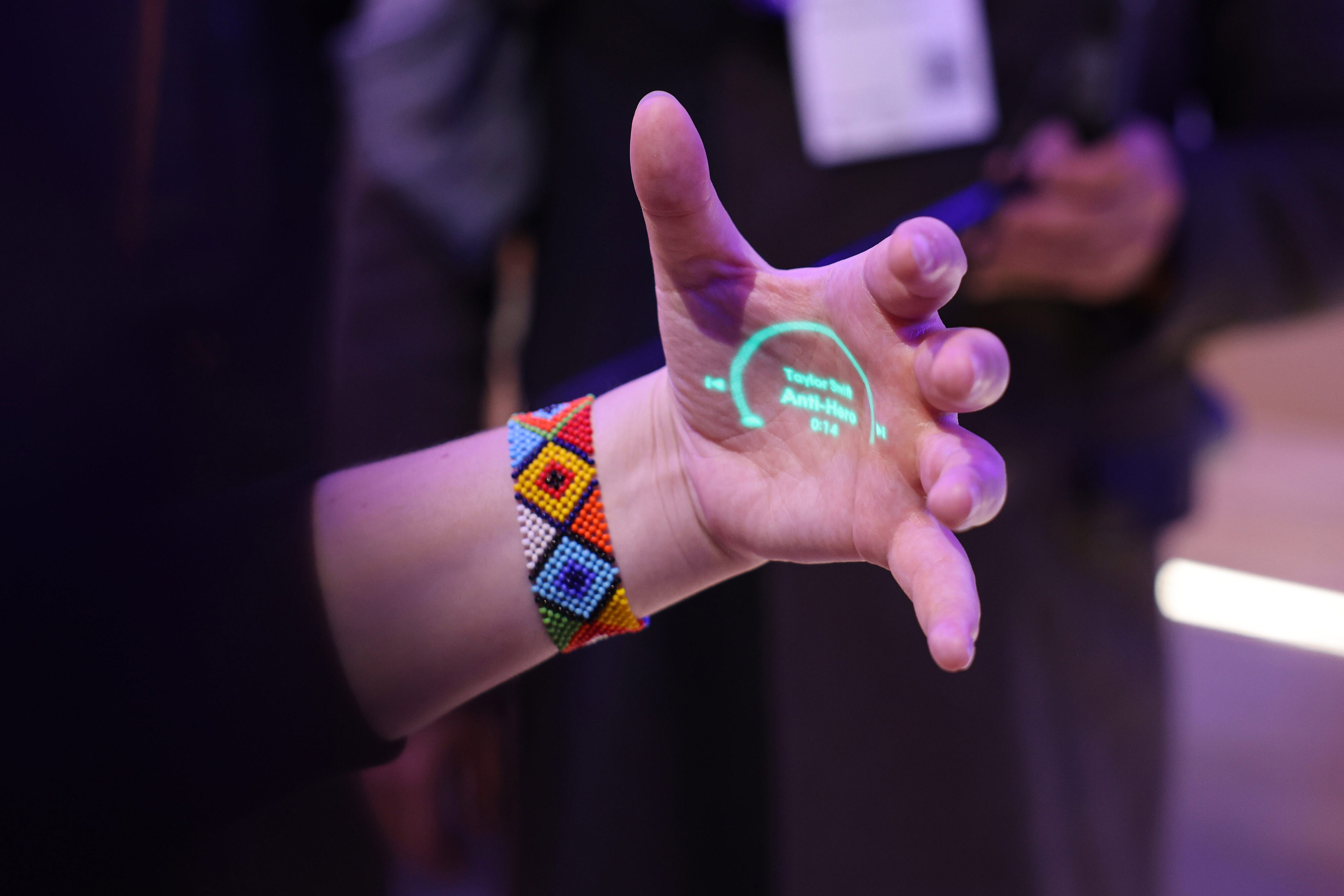 Wearable AI Startup Humane&nbsp;Explores Potential Sale, Sources Say