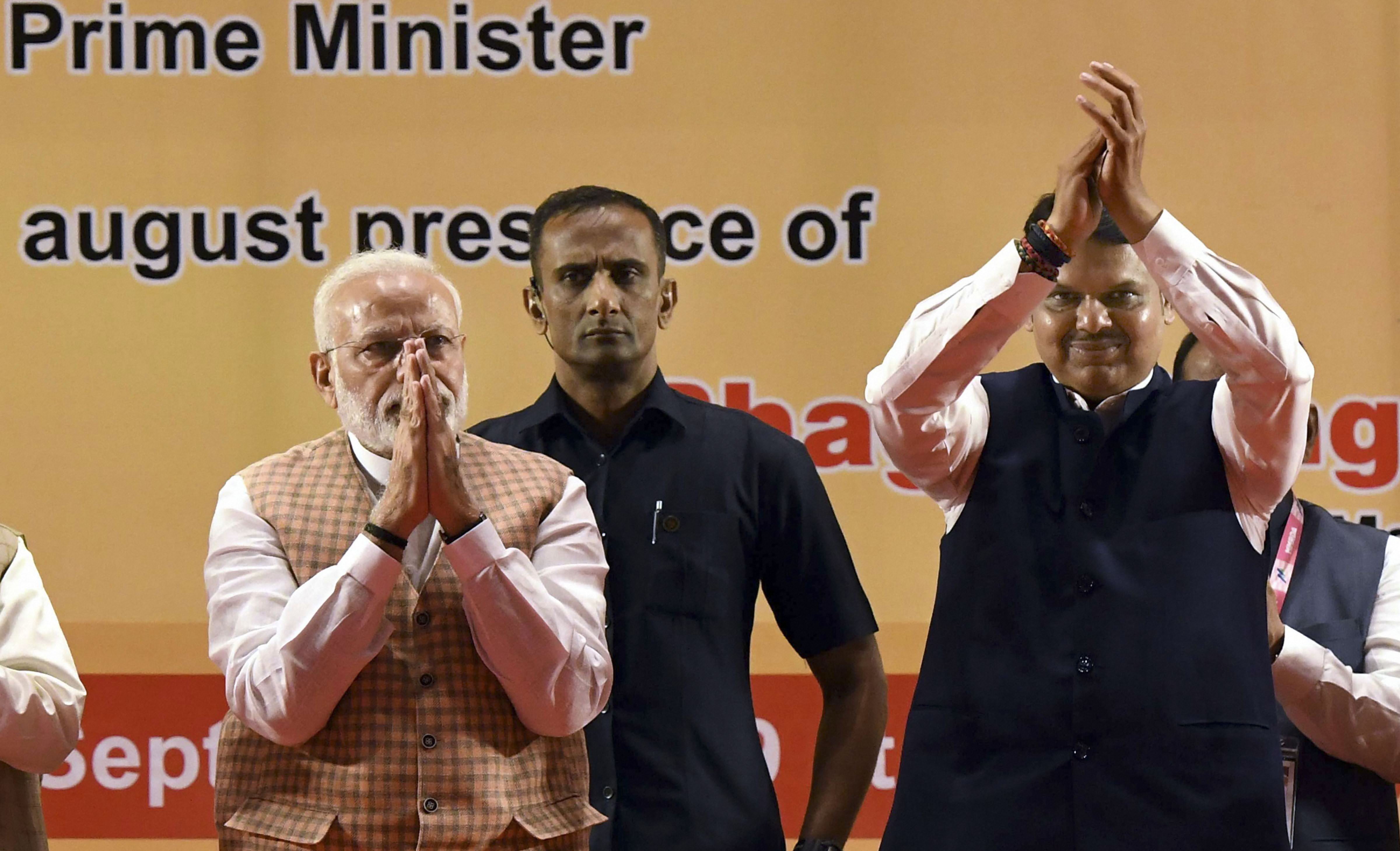 Maharashtra Elections: Why The &lsquo;Narendra + Devendra&rsquo; Formula Has Been Potent